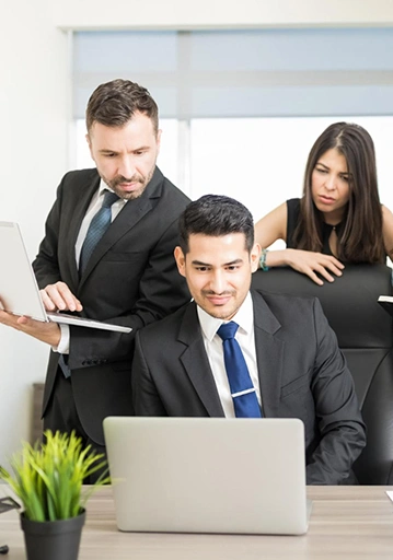 Why Choose Us | GenicMinds